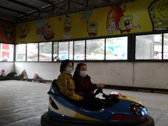 -梦幻奥陶纪景区