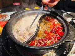 -捞王锅物料理(凯旋路店)