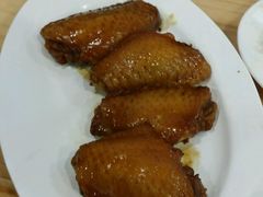 -翅客(紫金大街店)