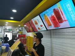 -City1+1城市比萨·意面(桂林路店)