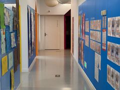 -英孚教育青少儿(宝龙中心)