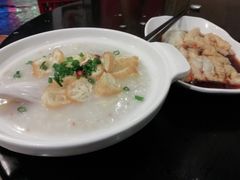 -卓粤拉肠(红庙店)