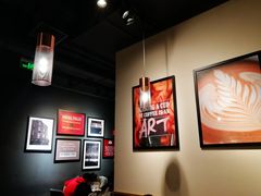 -COSTA COFFEE(武汉武商MALL店)