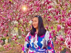 -华润大厦-停车场