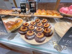 -分子跳动鲜活面包(五一大道店)