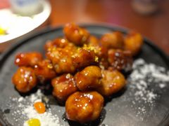 糖醋里脊-寻宝记绍兴菜(鲁迅路店)