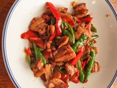 -丰乐餐厅·始于1999·本地老字号