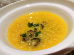 -都会尚膳·海鲜自助餐厅(重庆万豪酒店)