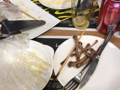 -乐凯撒披萨(南山书城店)