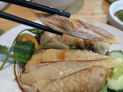 -尚轩·海南鸡饭