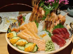 -和创柚子·会席日本料理(新区淮海街店)