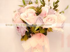 -星尚嫁日(红星国际广场店)