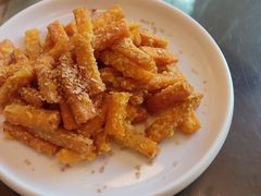 -张大嘴菜馆(庞各庄店)