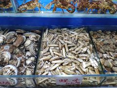 -张树军海鲜(王府壹号店)