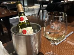 -杭州桐庐康莱德酒店西餐厅-舍