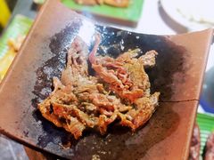 -瓦片烤肉(13号店)