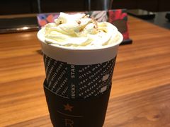-星巴克臻选(广州高德置地秋广场店)