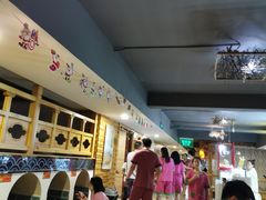 -绿岛汤泉韩式休闲会所
