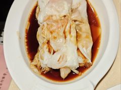-香港池仔记肠粉王(博多新记襄阳南路店)