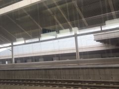 -曲阜东站