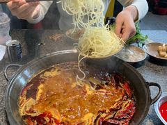 -大虎重庆老火锅(正弘城店)