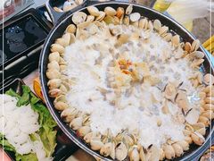 -水哥卜卜贝(东晓·胜汇里店)