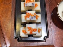-魁盛居百年鲁菜馆(中林路店)
