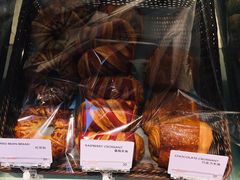 -西点坊(浦东香格里拉店)