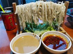 晾衣毛肚-醉长安(南门总店)