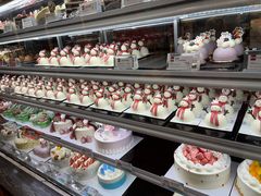 -85度C(深圳佳宁娜店)