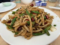 -三中高皇羊肉馆