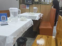 -胖子饺子馆·海鲜家常菜(海军博物馆店)