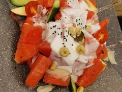 -火吧PTV聚会餐厅(1号店)