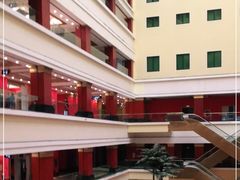 -北京九华山庄会展酒店