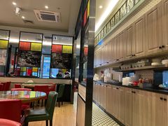 -香港新曜记茶餐厅(星耀城店)