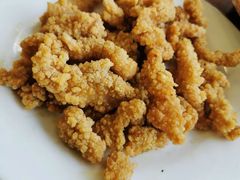 小酥肉-一品味庄·地标武昌鱼·藕汤湖北菜(黄鹤楼店)