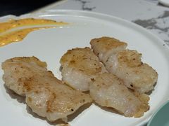 -火地铁板烧(昆山万象汇店)