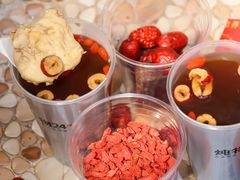 -炖物24章·顺时轻养茶(杭州大厦店)