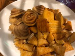 -阿罗新疆菜(人民广场店)