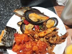 -汉巴味德(大悦城店)