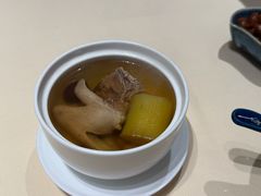 -侨美食家·粤菜(体育西路店)