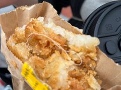 -正南齐北·老街糯米团(洪崖洞店)