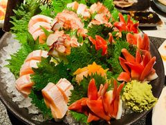 -大桥日本料理·日式放题·铁板定食(科兴科学园店)