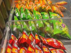 -探鱼·鲜青椒爽麻烤鱼(领展购物广场店)