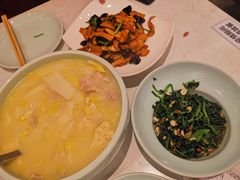 -北李妈妈菜·海肠捞饭(高新万达店)