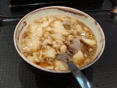 -鲜芋仙(太原街万达店)