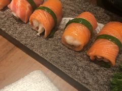 -捞王锅物料理(上海世茂广场店)