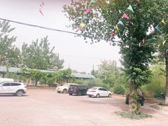 -北京龙庆四季香农家饭庄·灶台鱼·碳烤虹鳟鱼(龙庆峡店)