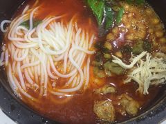 -官人桥番茄米线(温江行署店)