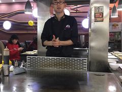 -利昂法式铁板主题餐厅(新奥购物中心店)